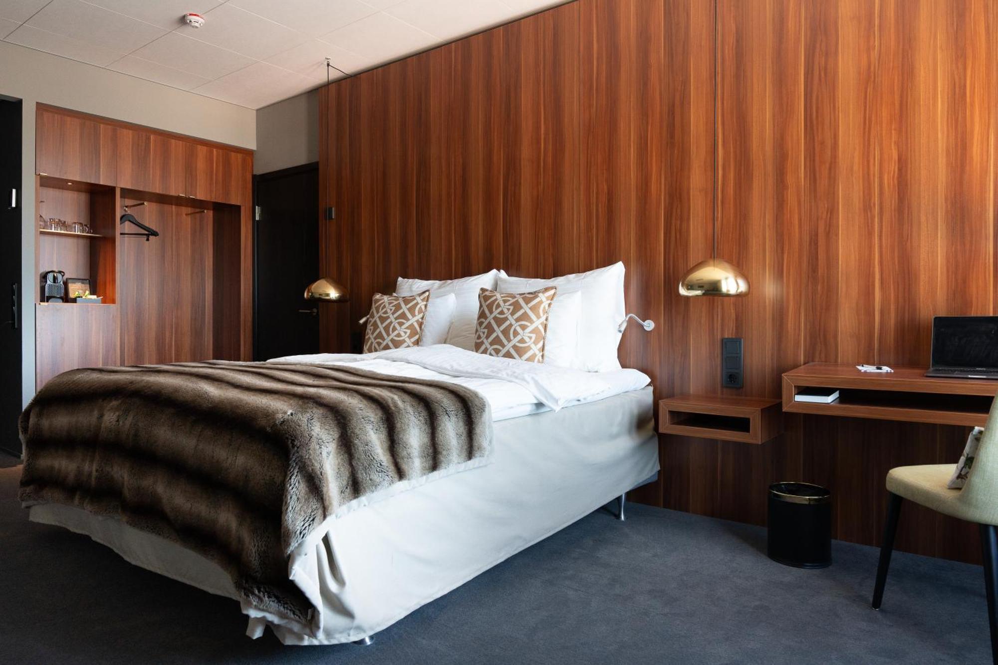 Hotel Kust &