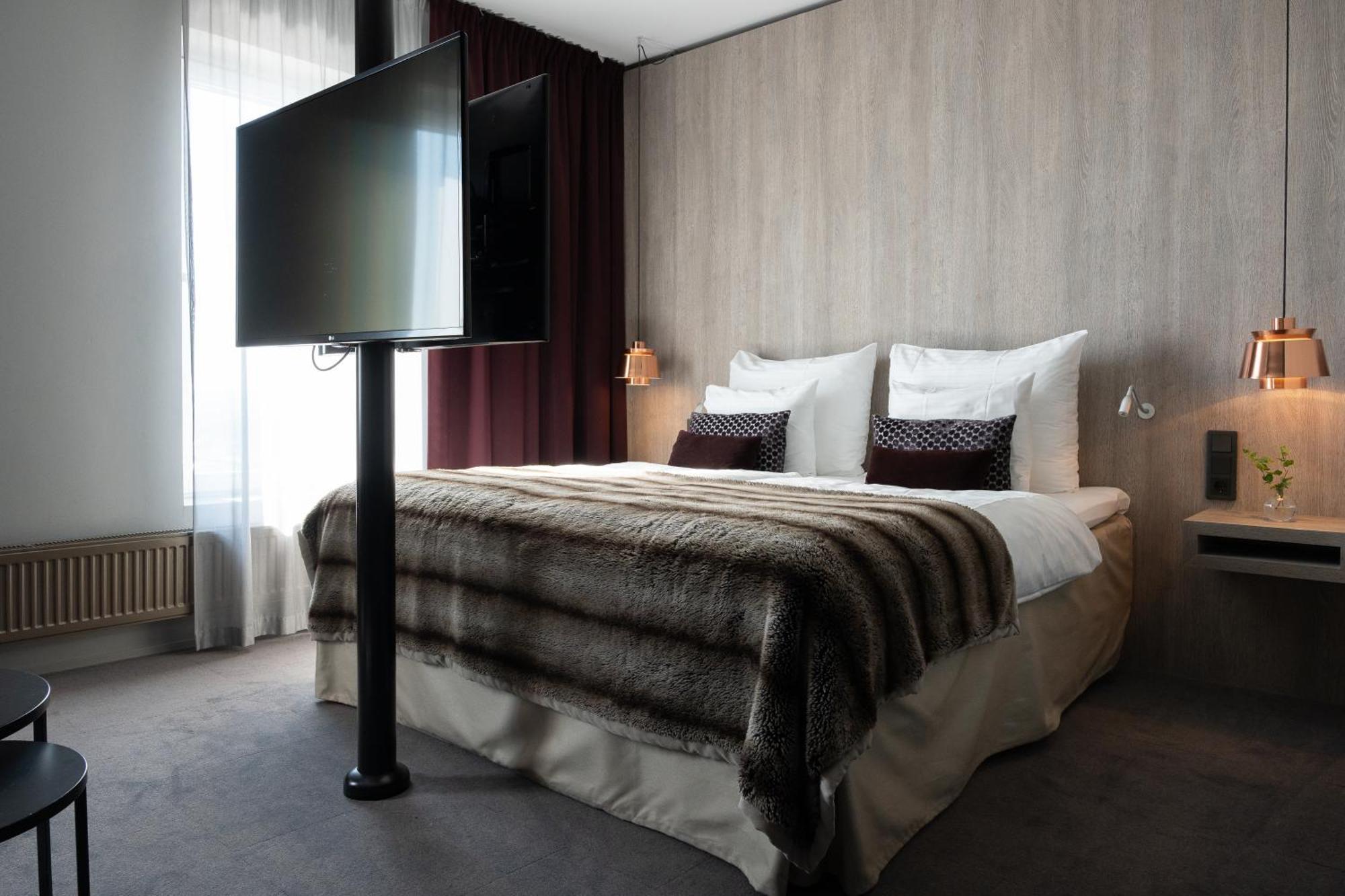 Hotel Kust & 4*