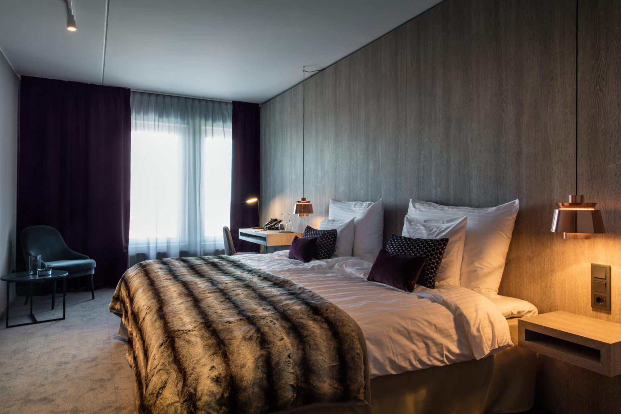 Kust & Hotel Piteå