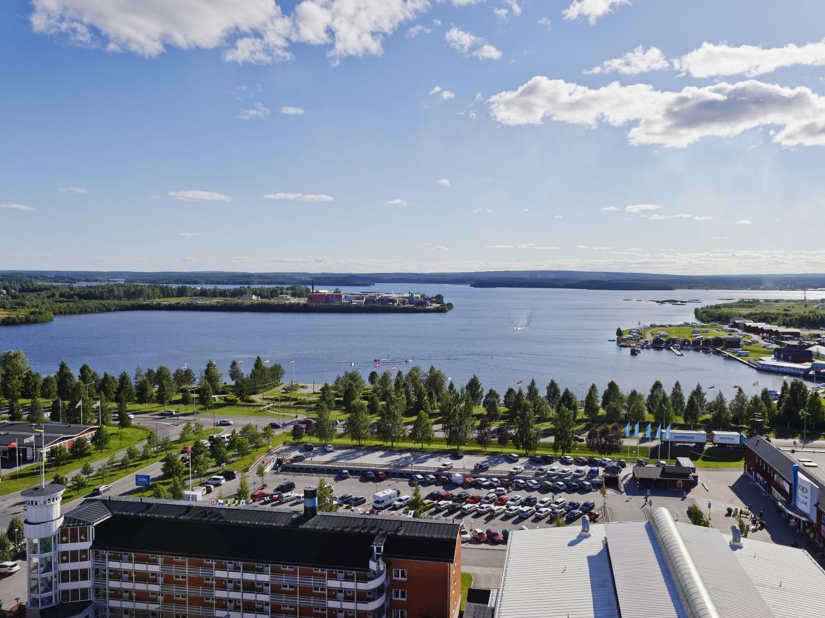 Hotel Kust & Piteå