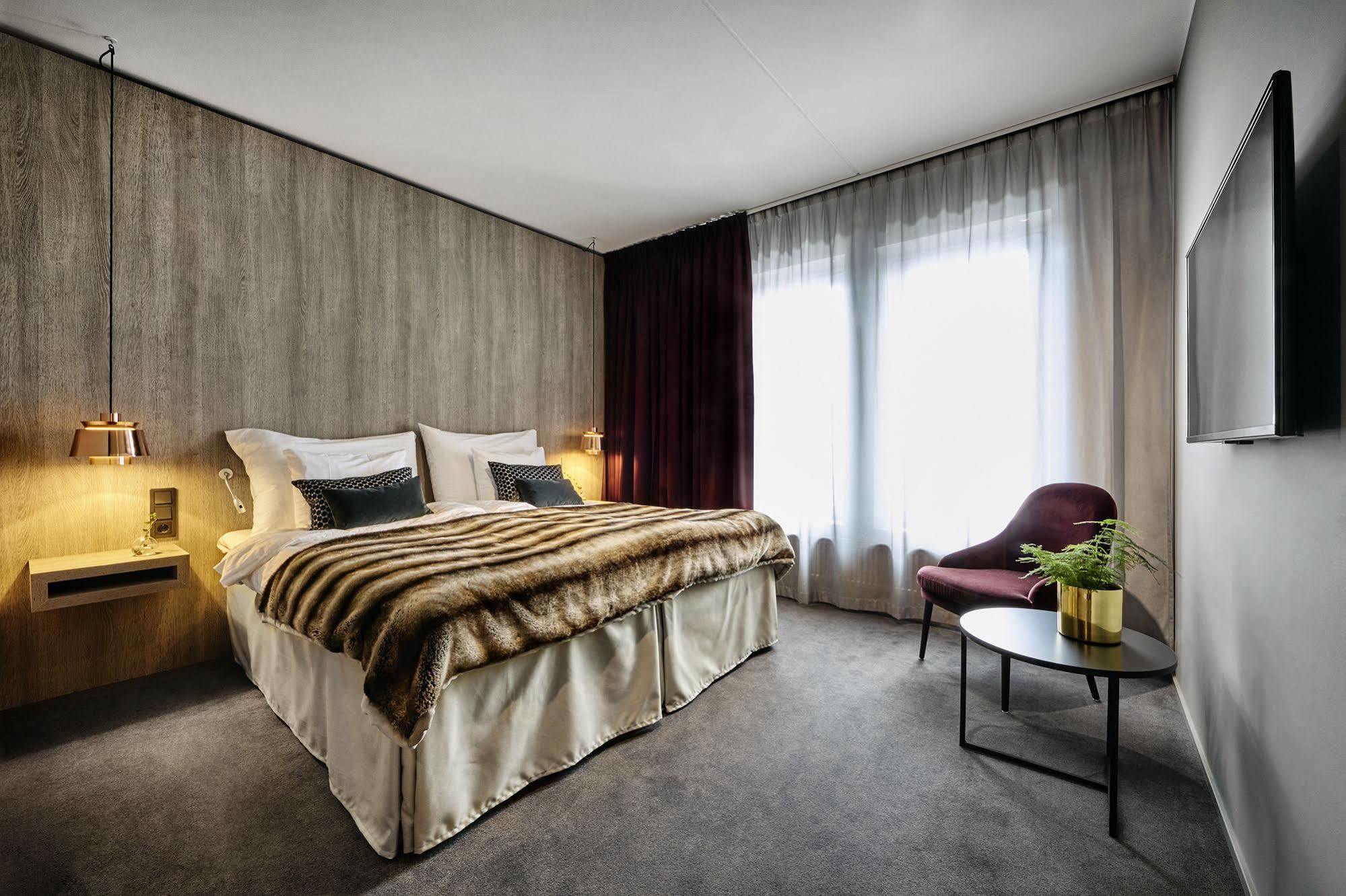 Kust & Hotel